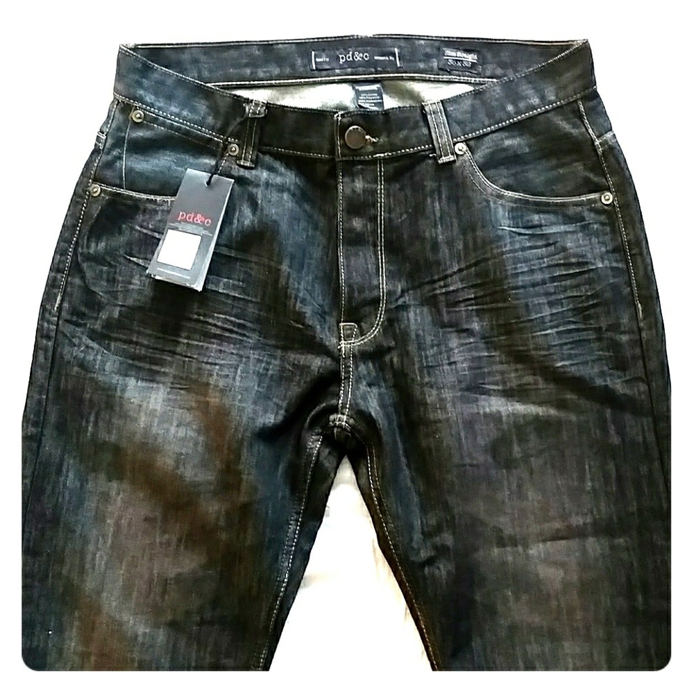 PD&C Jeans